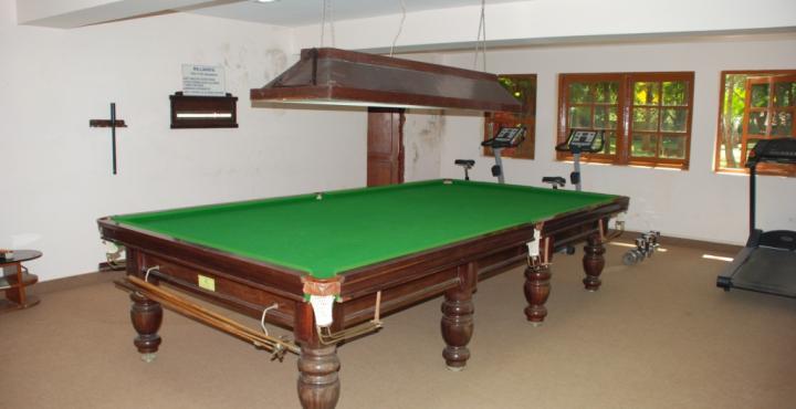 Gold Coins Club & Resort Kammasandra Экстерьер фото